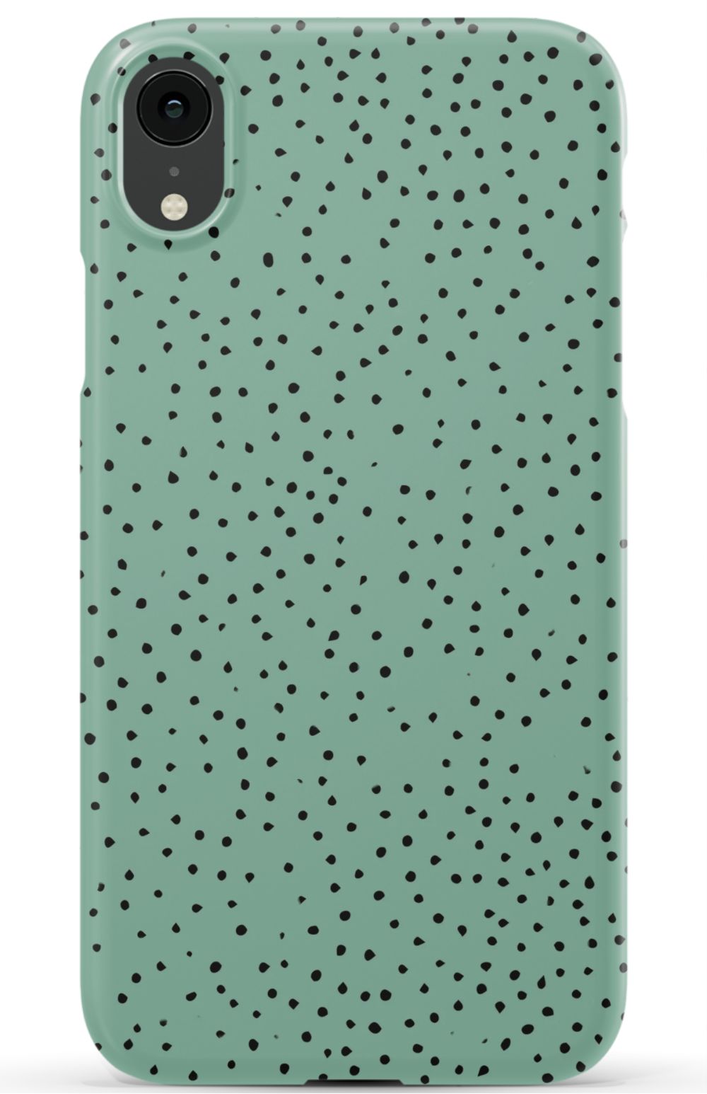 Dolce Pistachio Phone Case - B7Cases