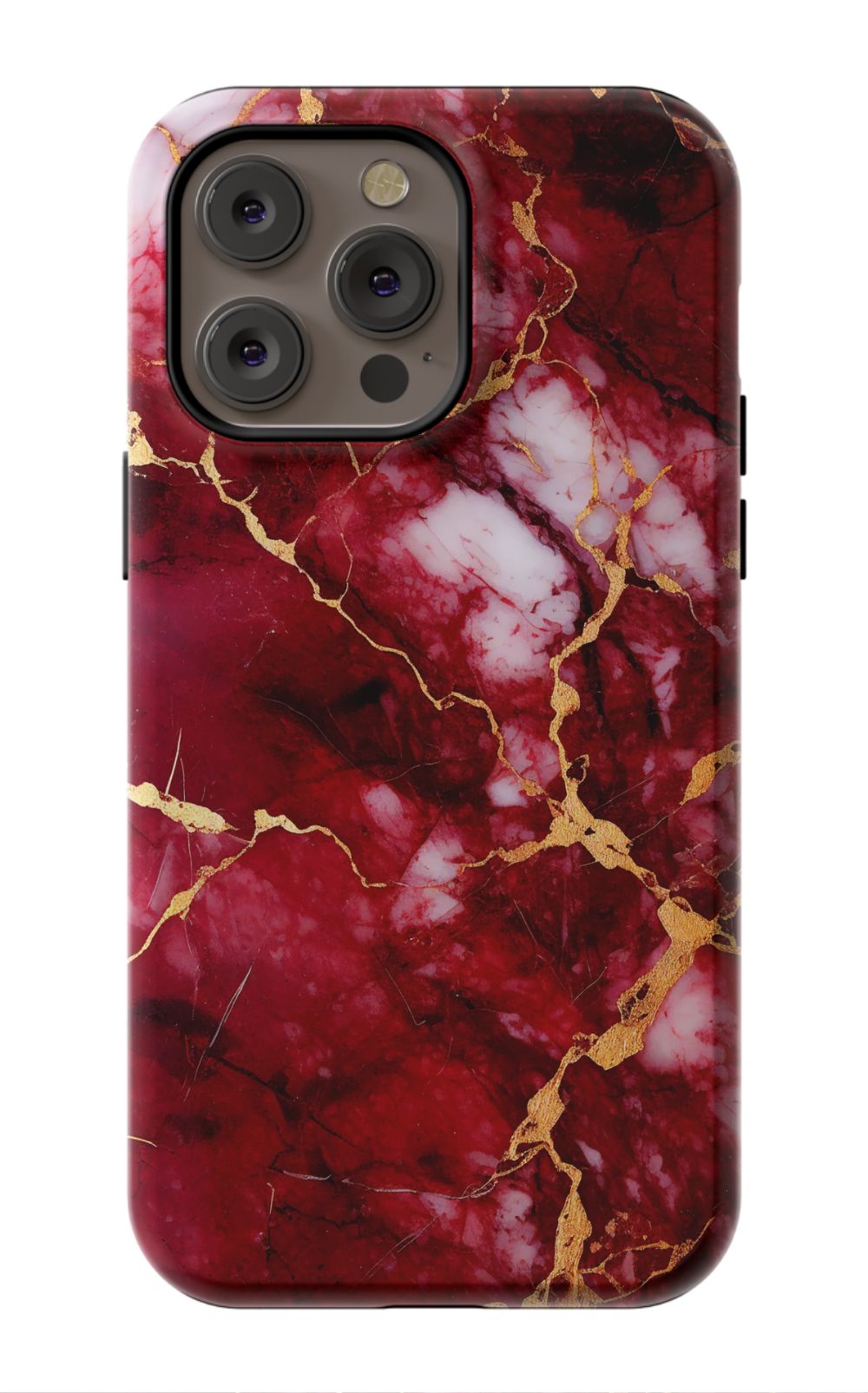 Graceful Majesty Phone Case - B7Cases