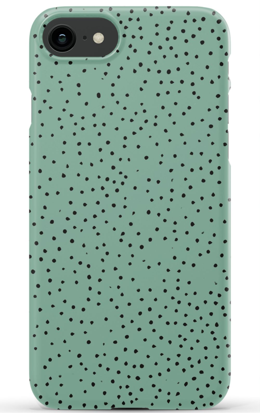 Dolce Pistachio Phone Case - B7Cases