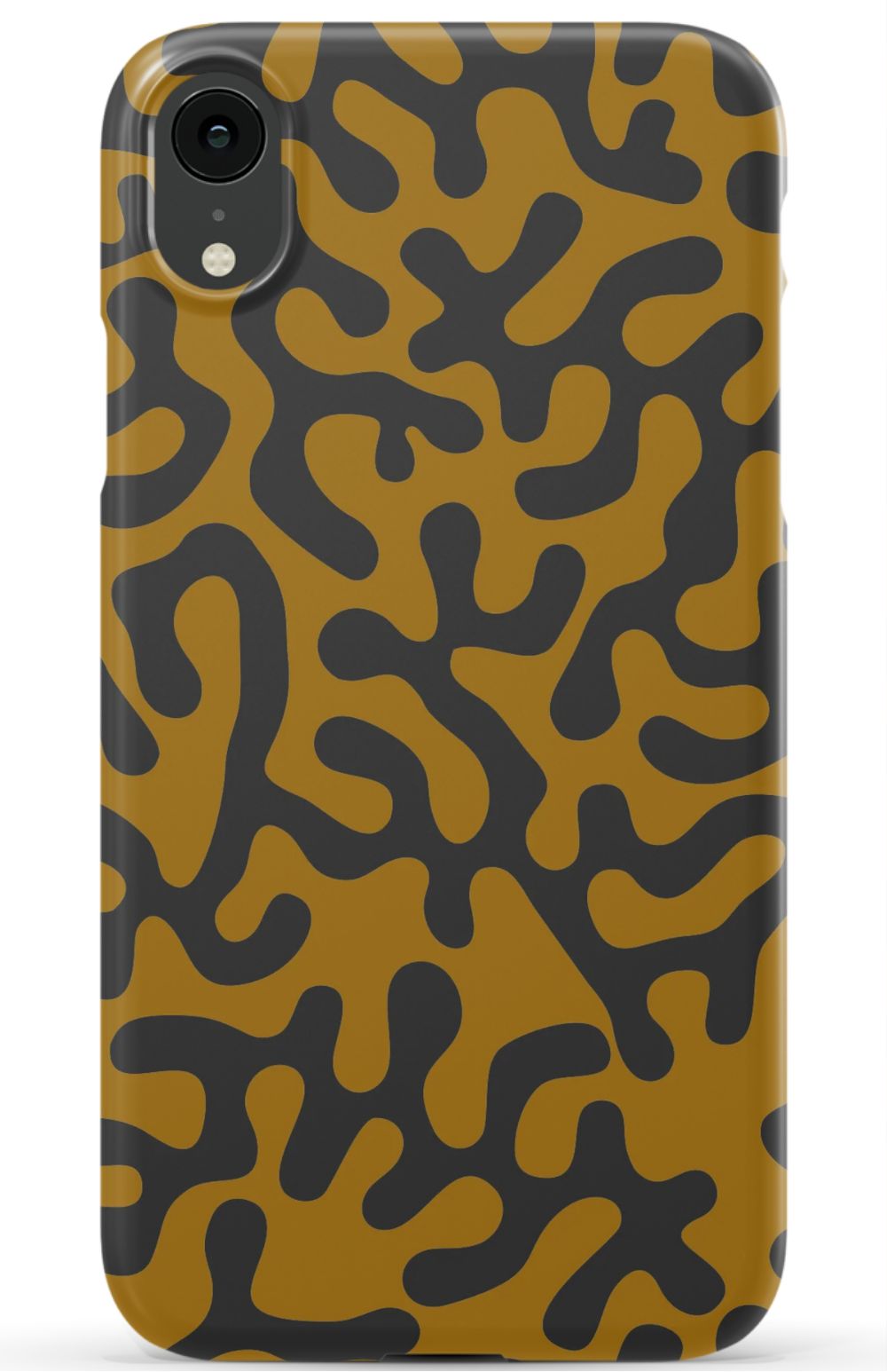 Coral Whispers Phone Case - B7Cases