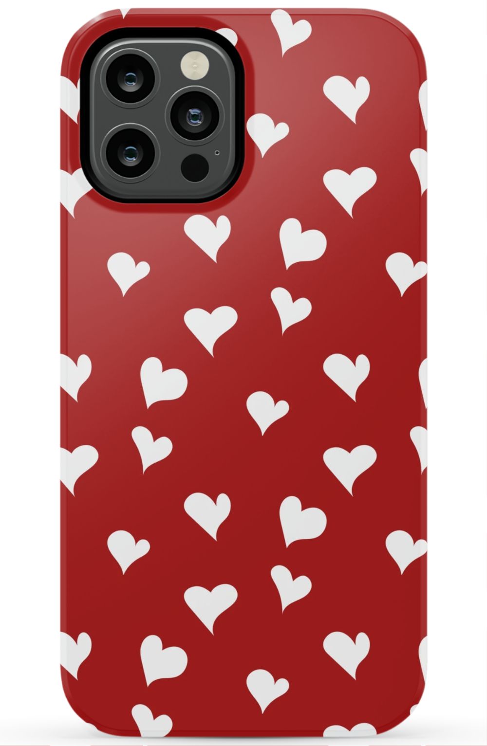 Unforgettable Charm Phone Case - B7Cases