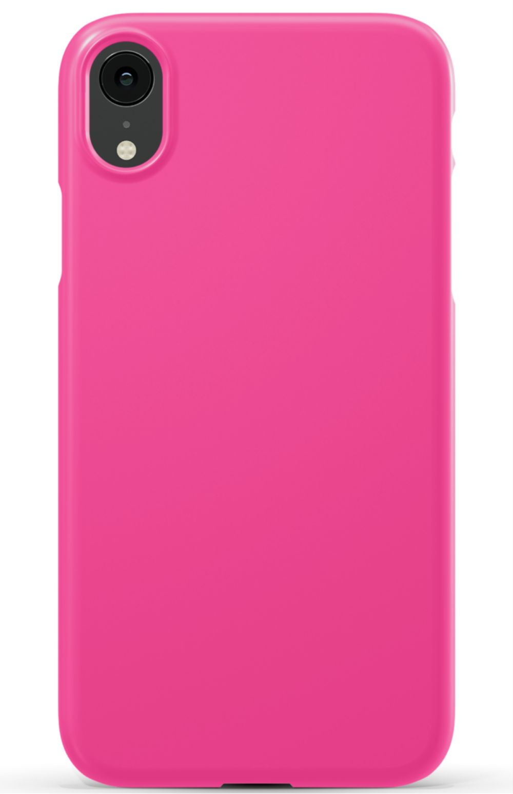 Pink Phone Case - B7Cases