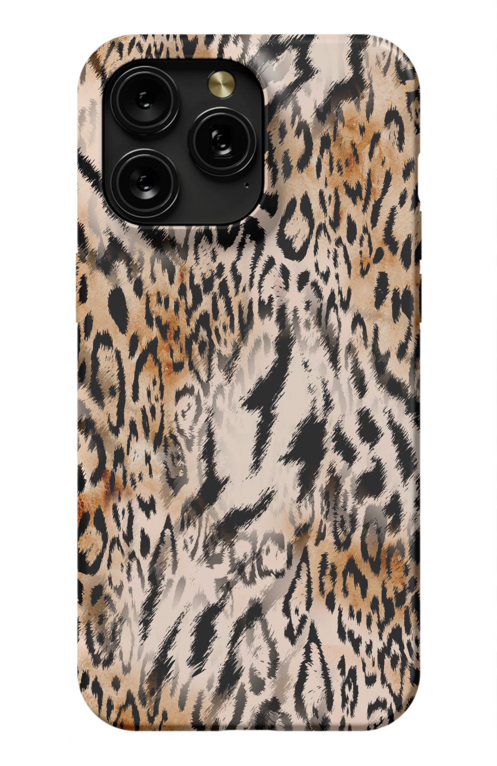 Leopard & Zebra Print Phone Case - B7Cases