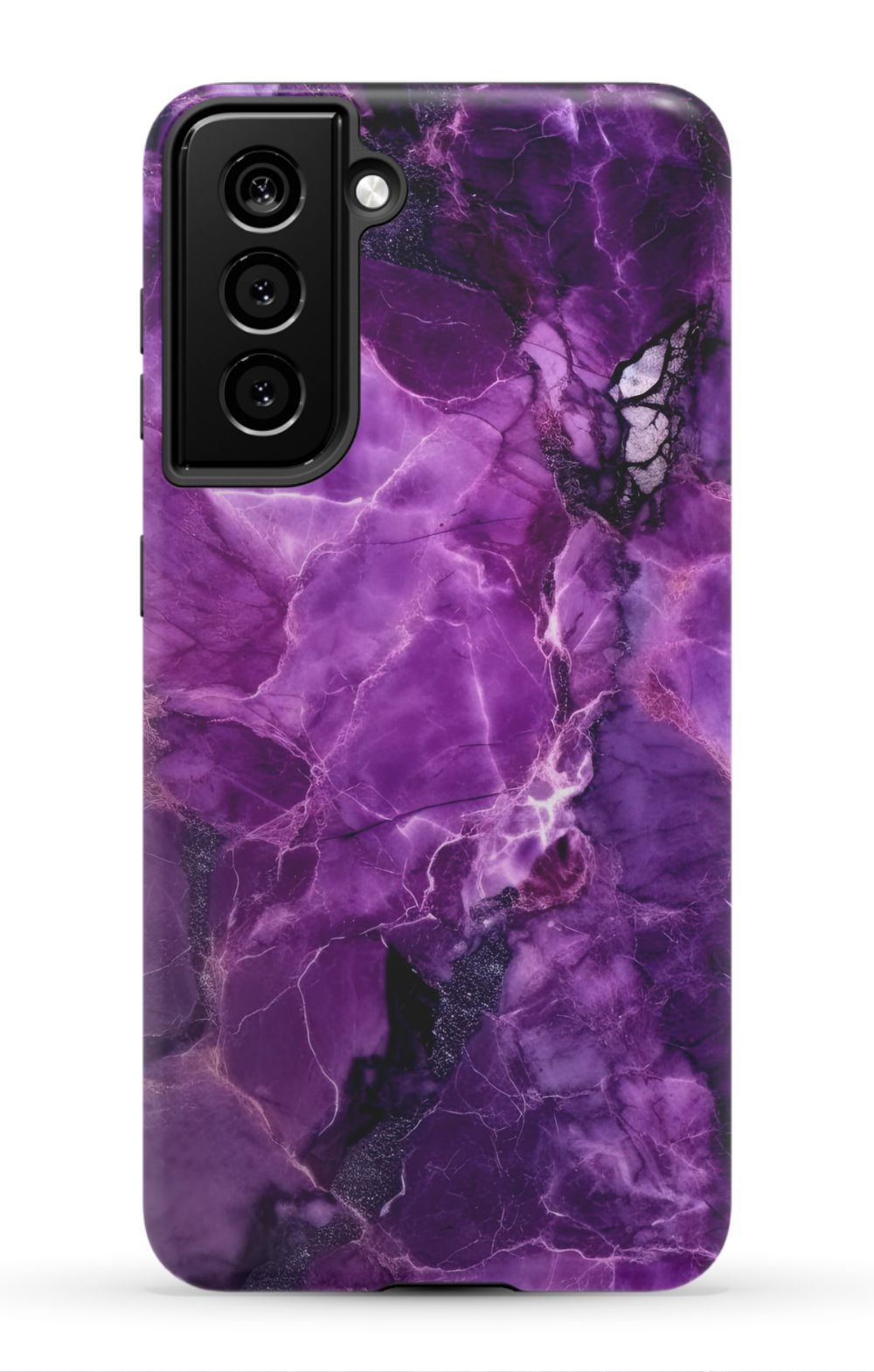 Luxury Purple Phone Case - B7Cases