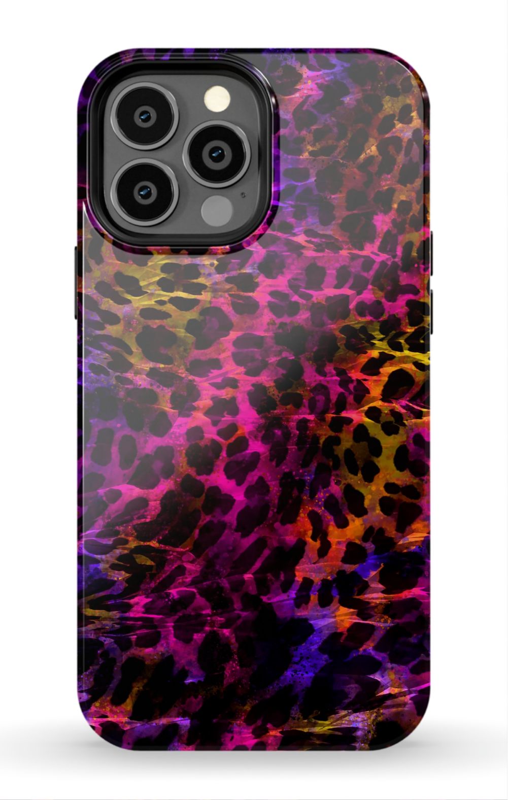 Wild Leopard Phone Case - B7Cases