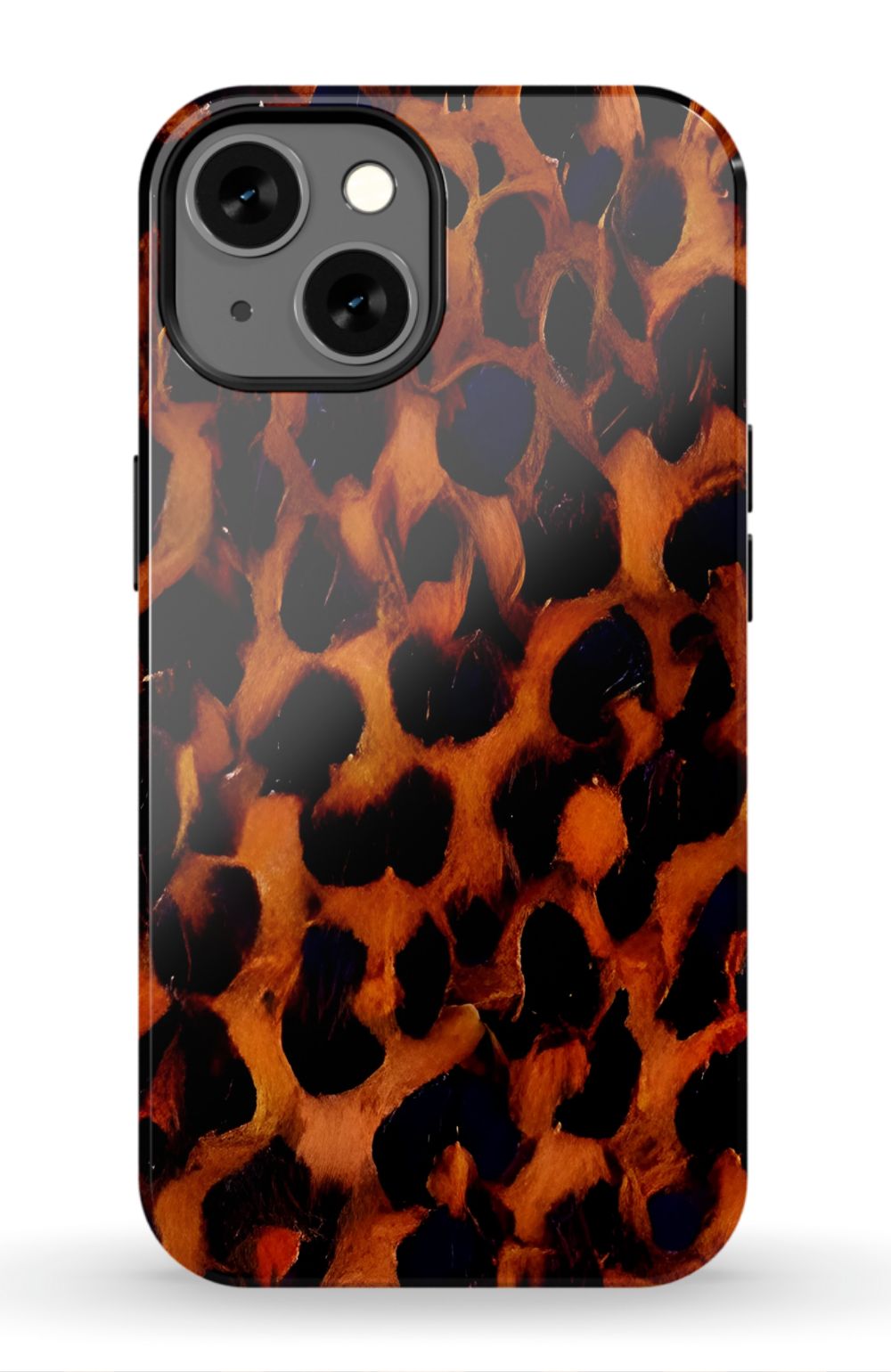 Wild Cheetah Phone Case - B7Cases