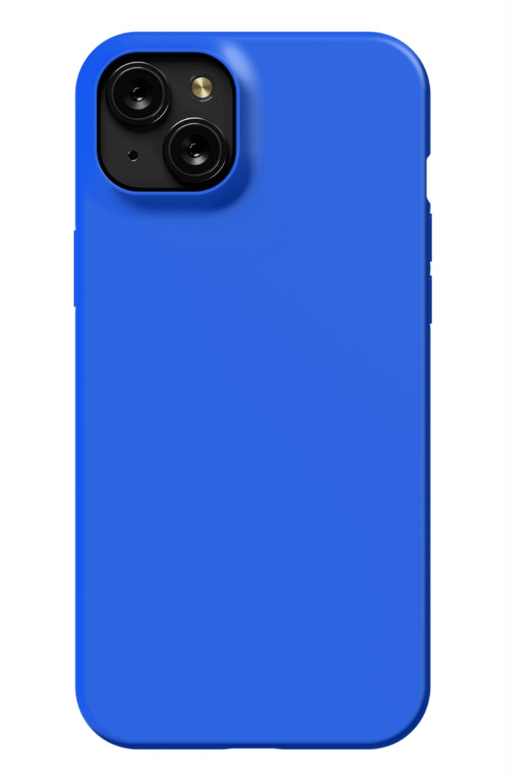 Blue Phone Case - B7Cases