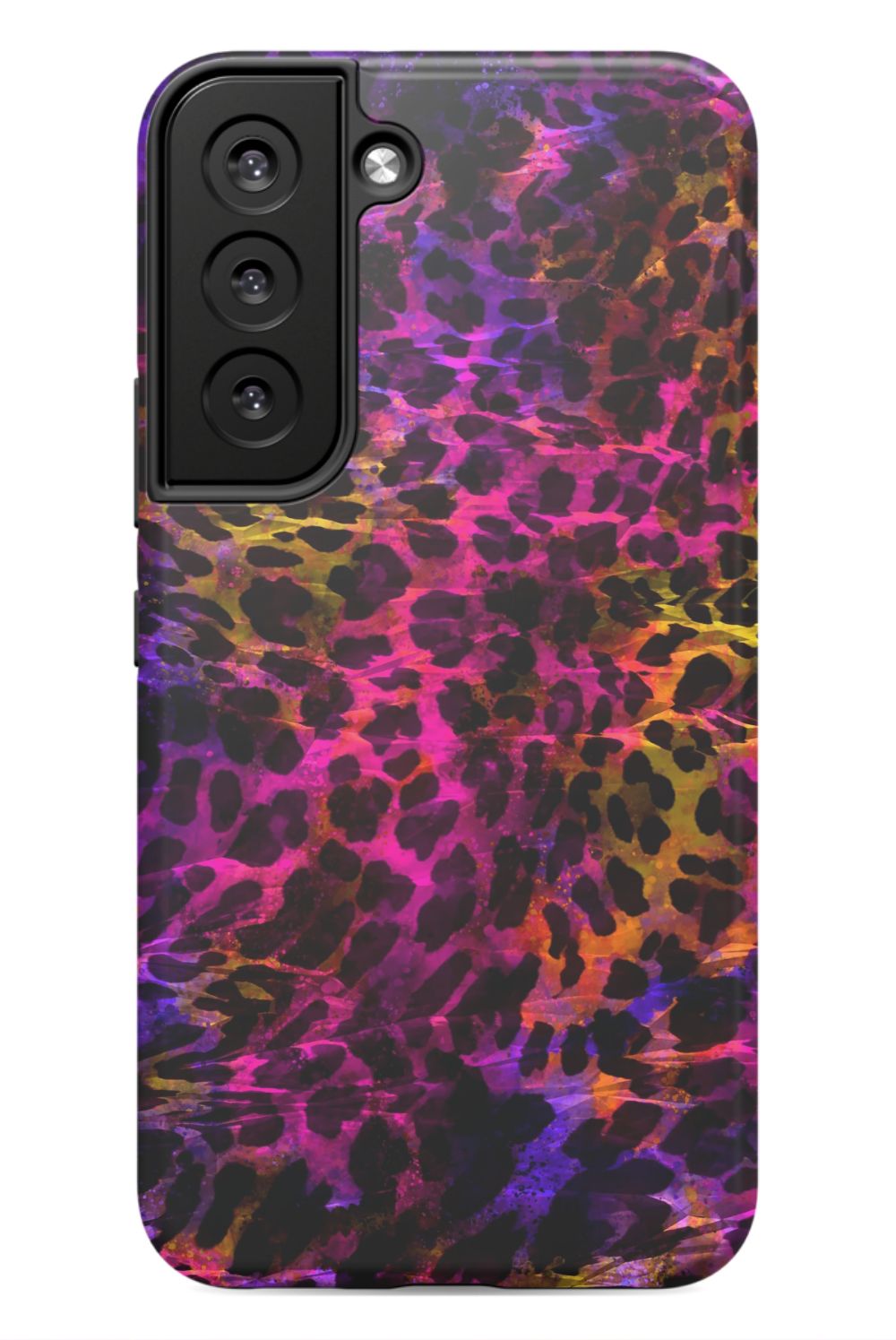 Wild Leopard Phone Case - B7Cases