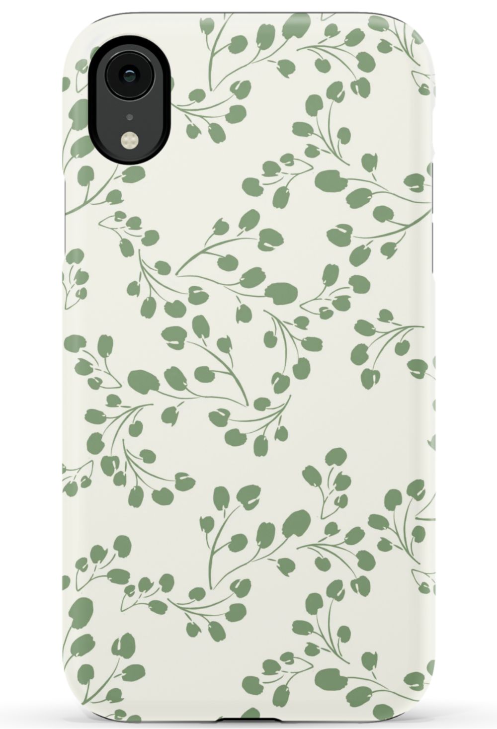 Serenity Garden Phone Case - B7Cases