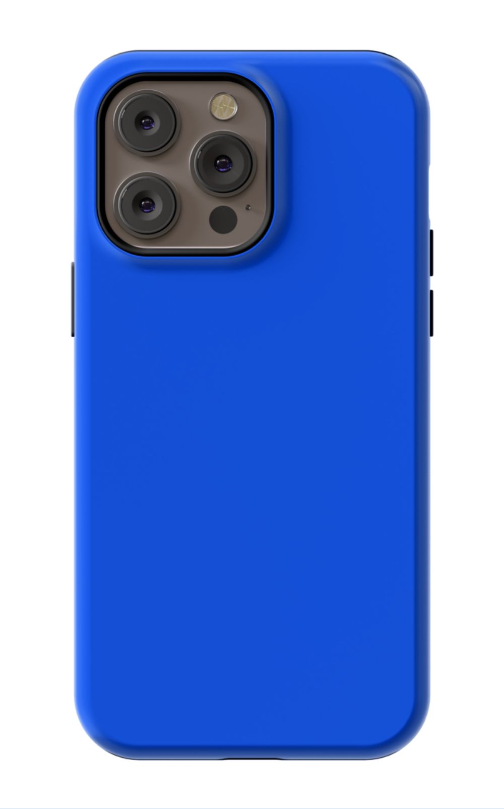 Blue Phone Case - B7Cases