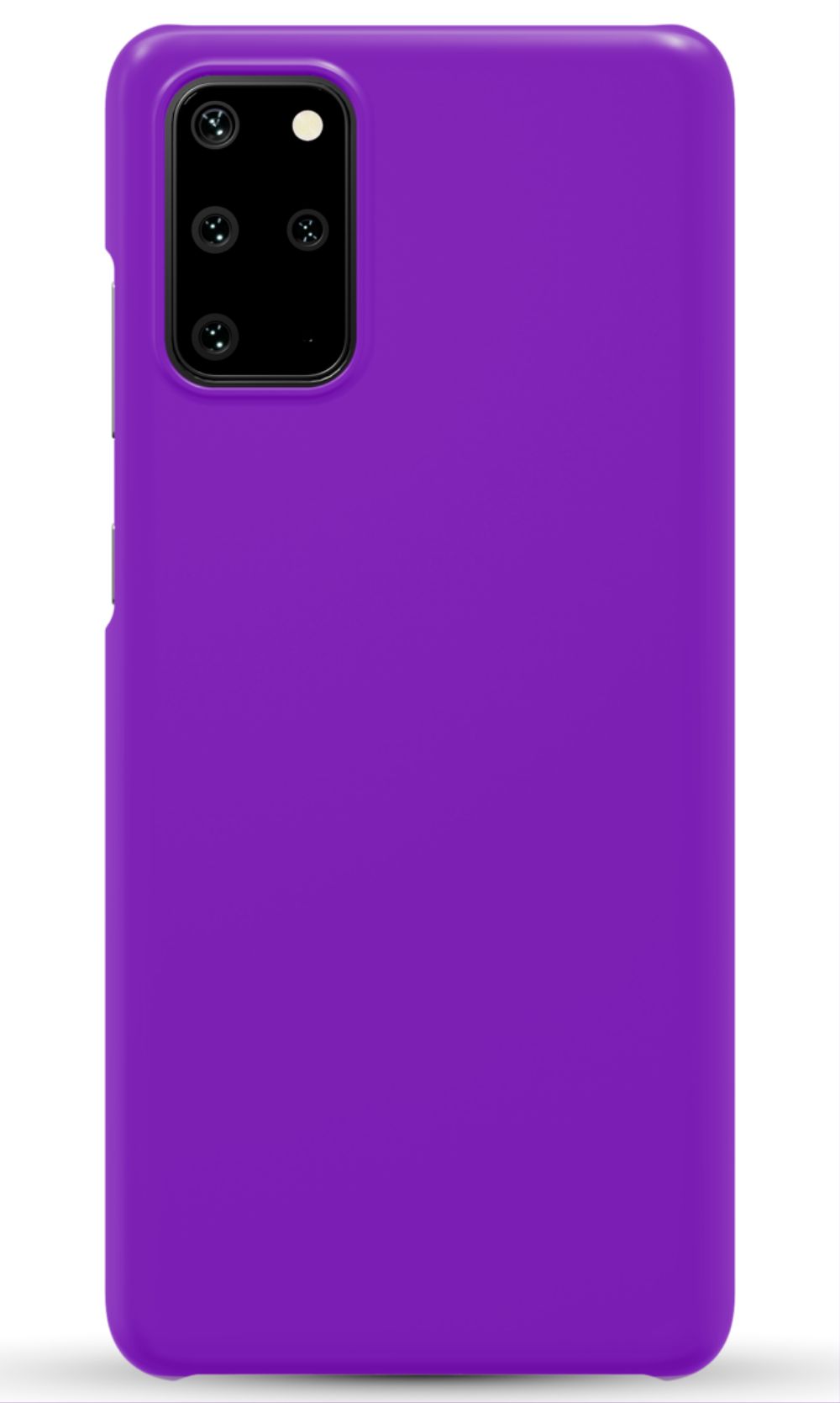 Purple Phone Case - B7Cases