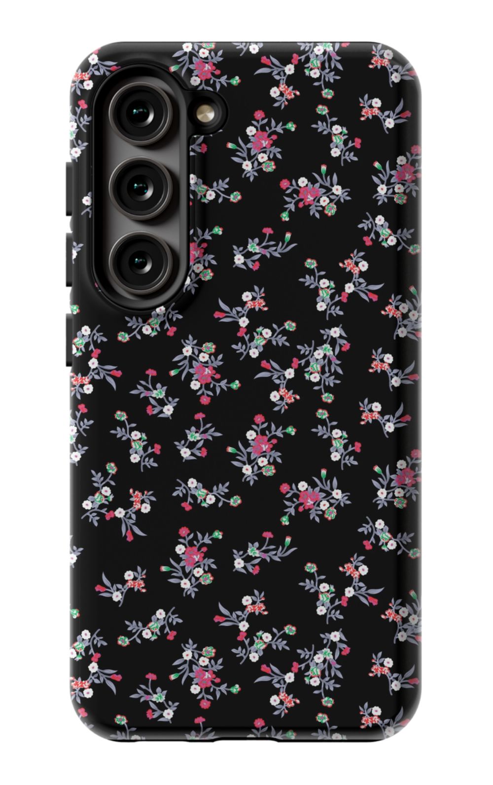 Meadow Bloom Phone Case - B7Cases