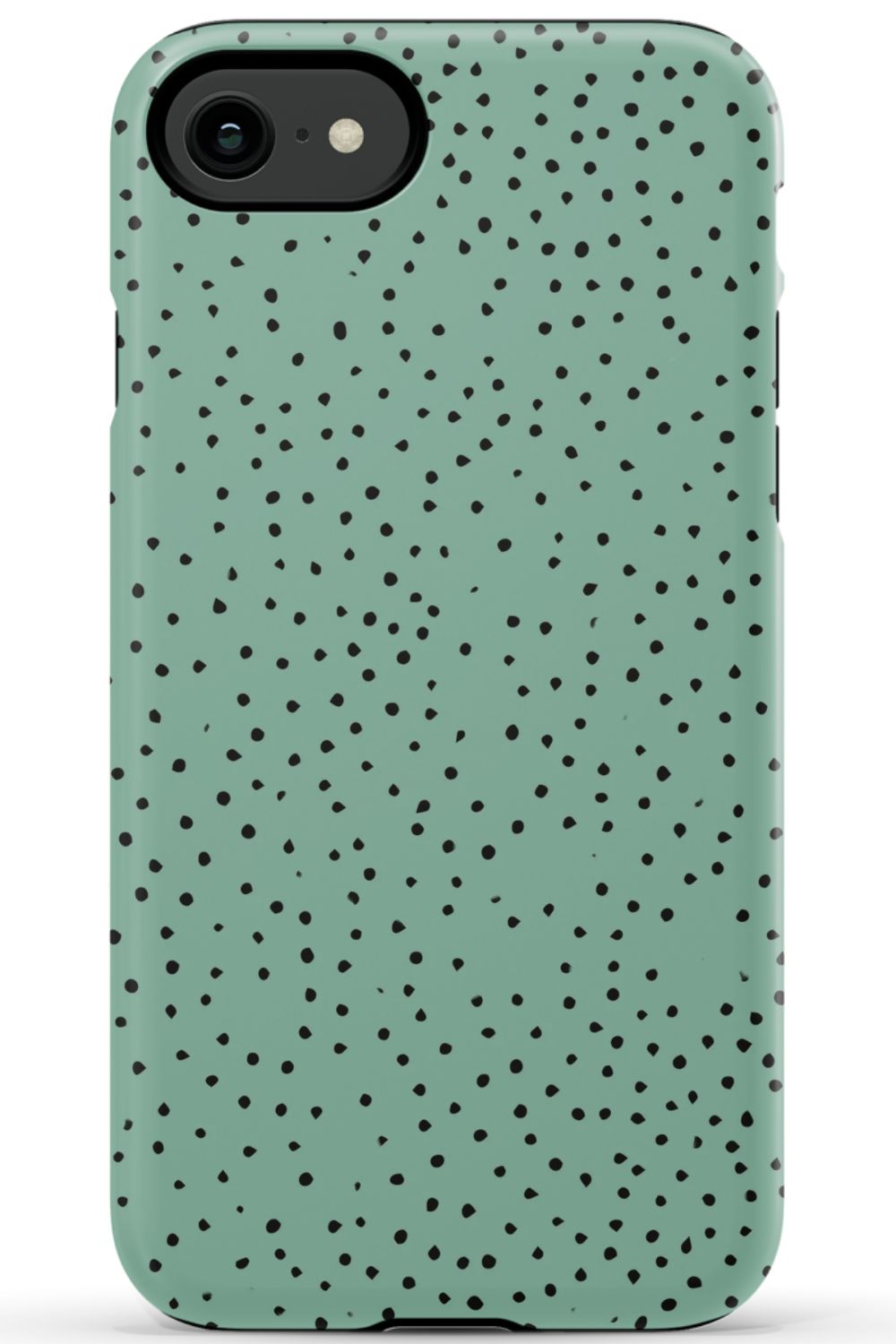 Dolce Pistachio Phone Case - B7Cases