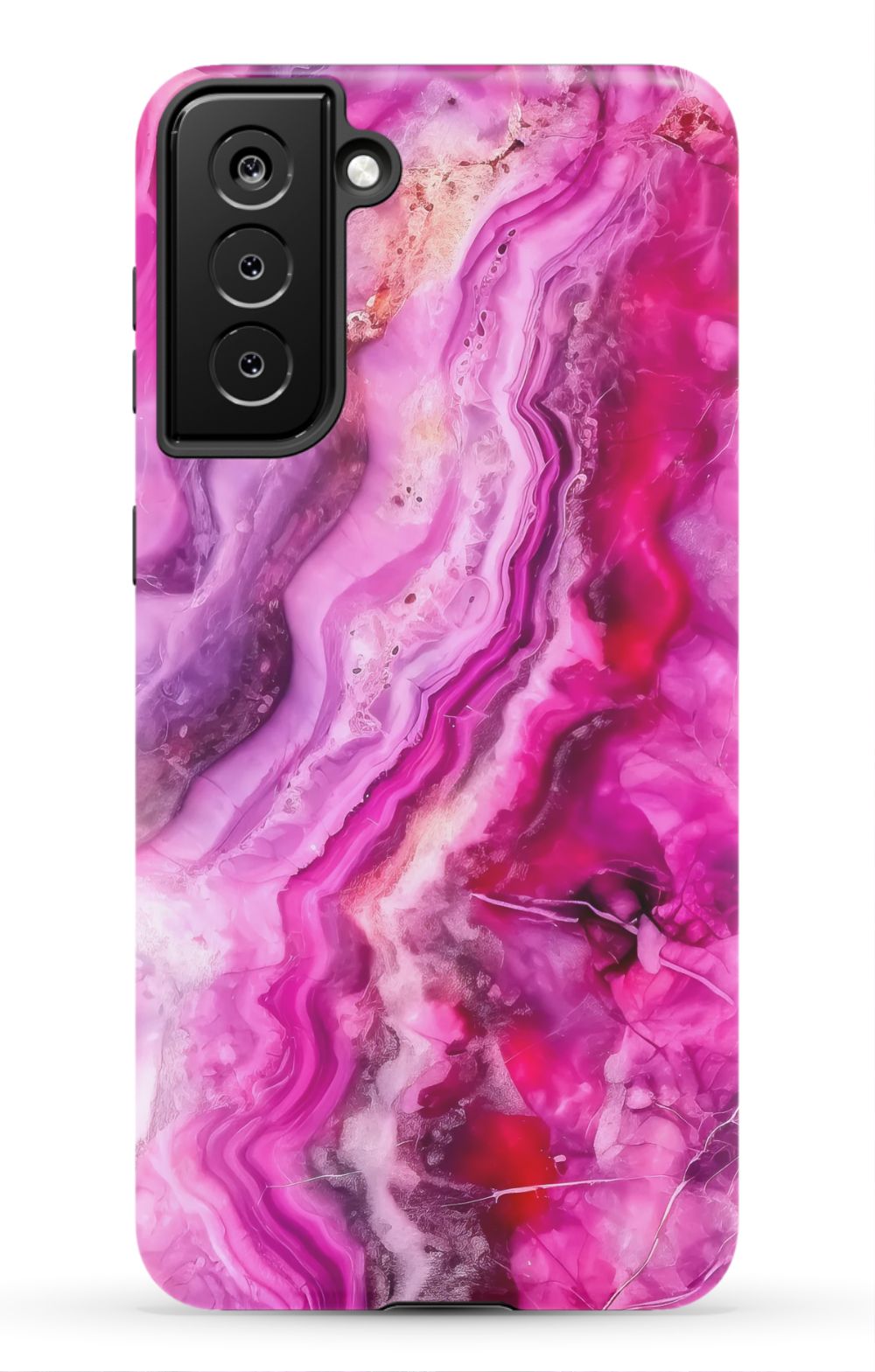 Vivara Pink Phone Case - B7Cases