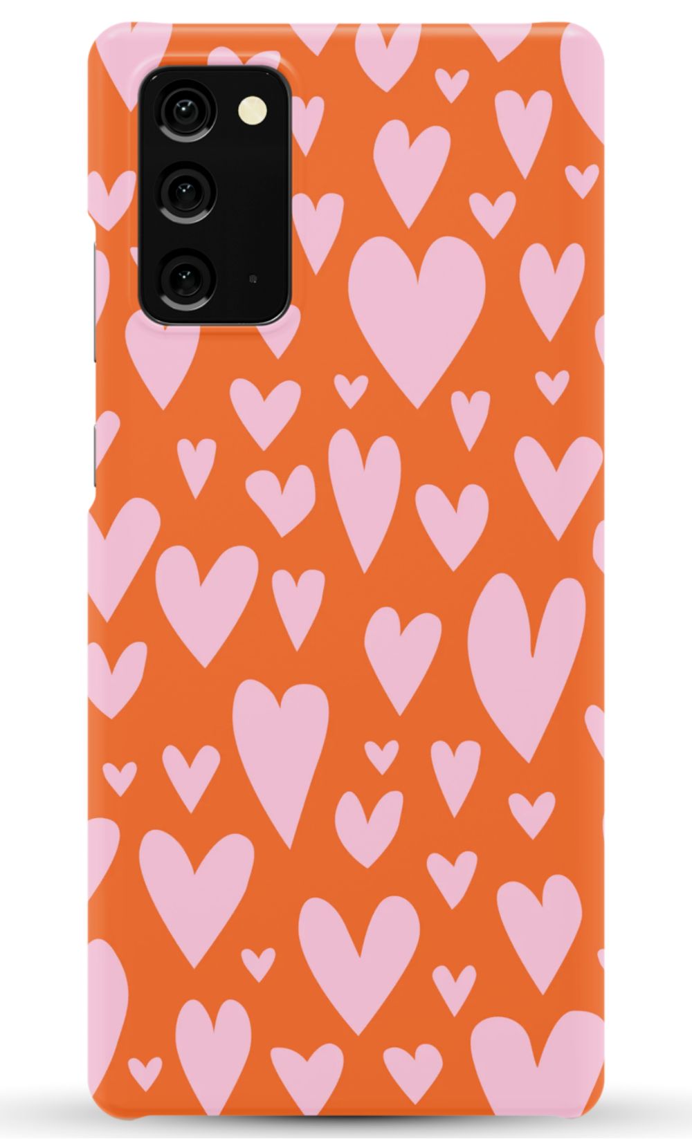 Sweet Romance Phone Case - B7Cases