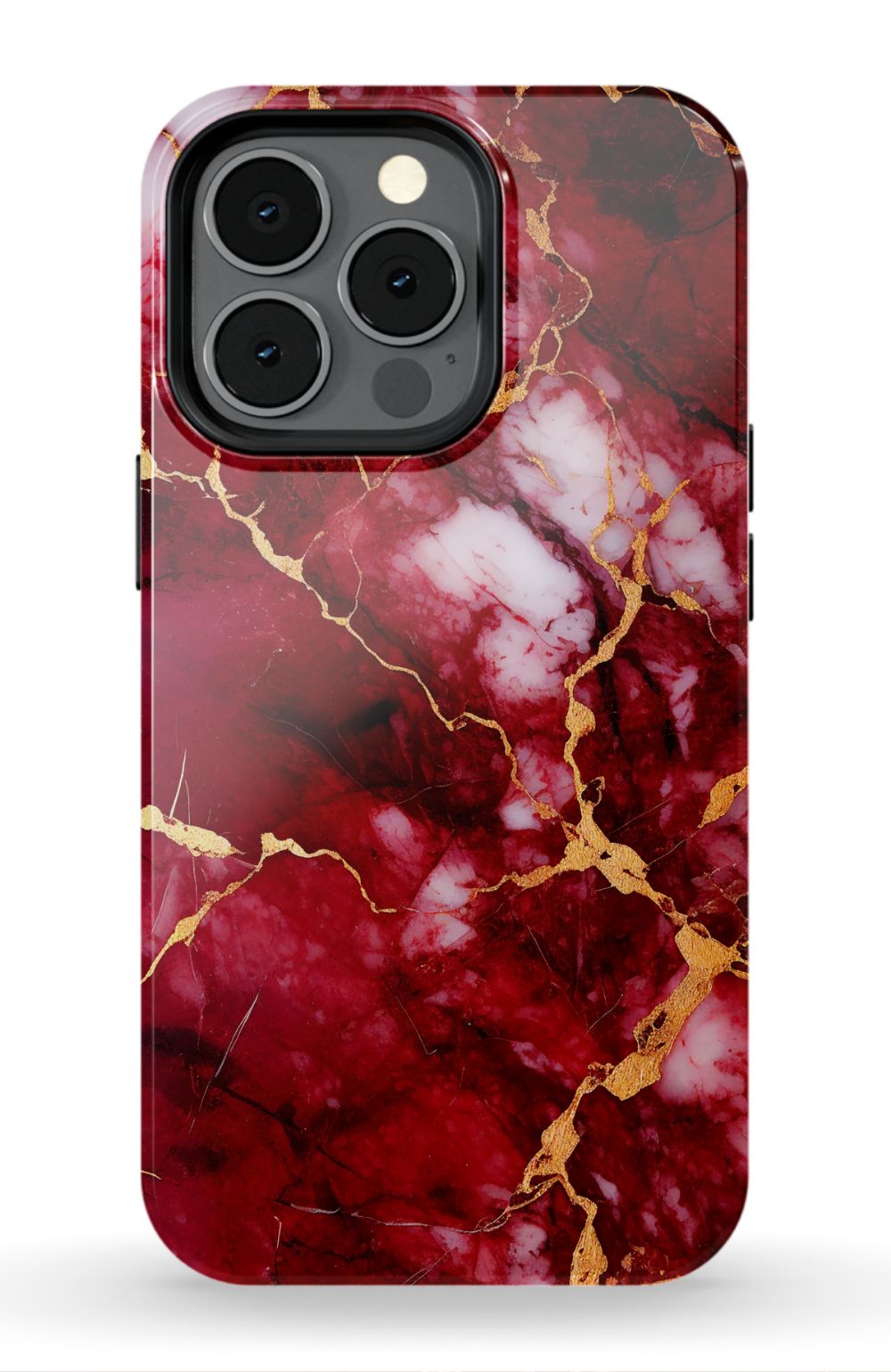 Graceful Majesty Phone Case - B7Cases