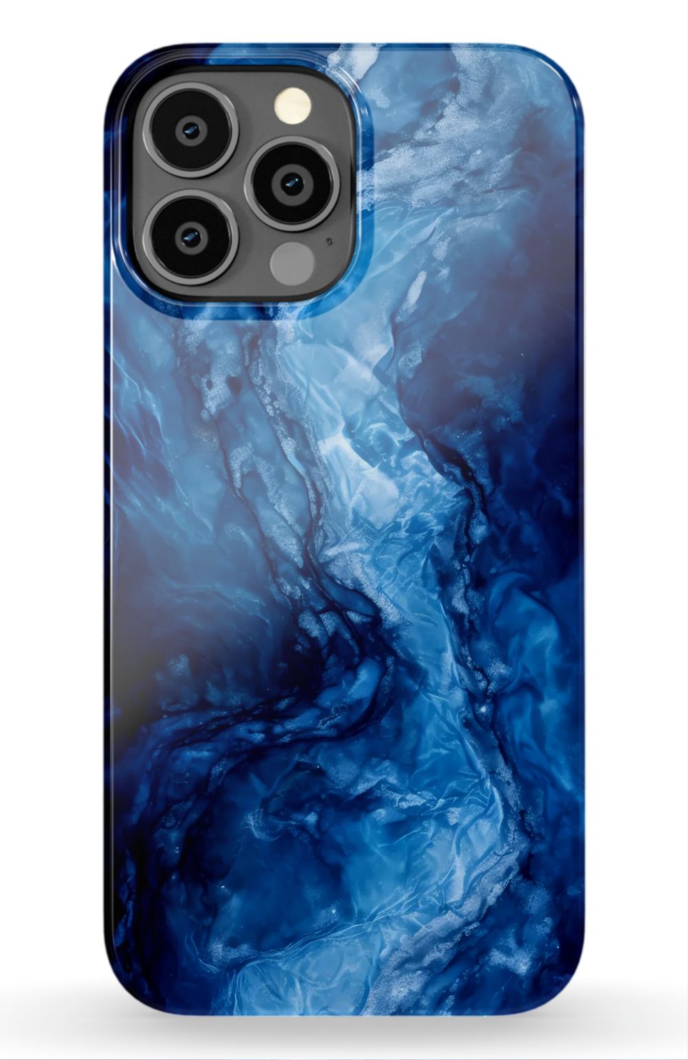 Blue River Phone Case - B7Cases