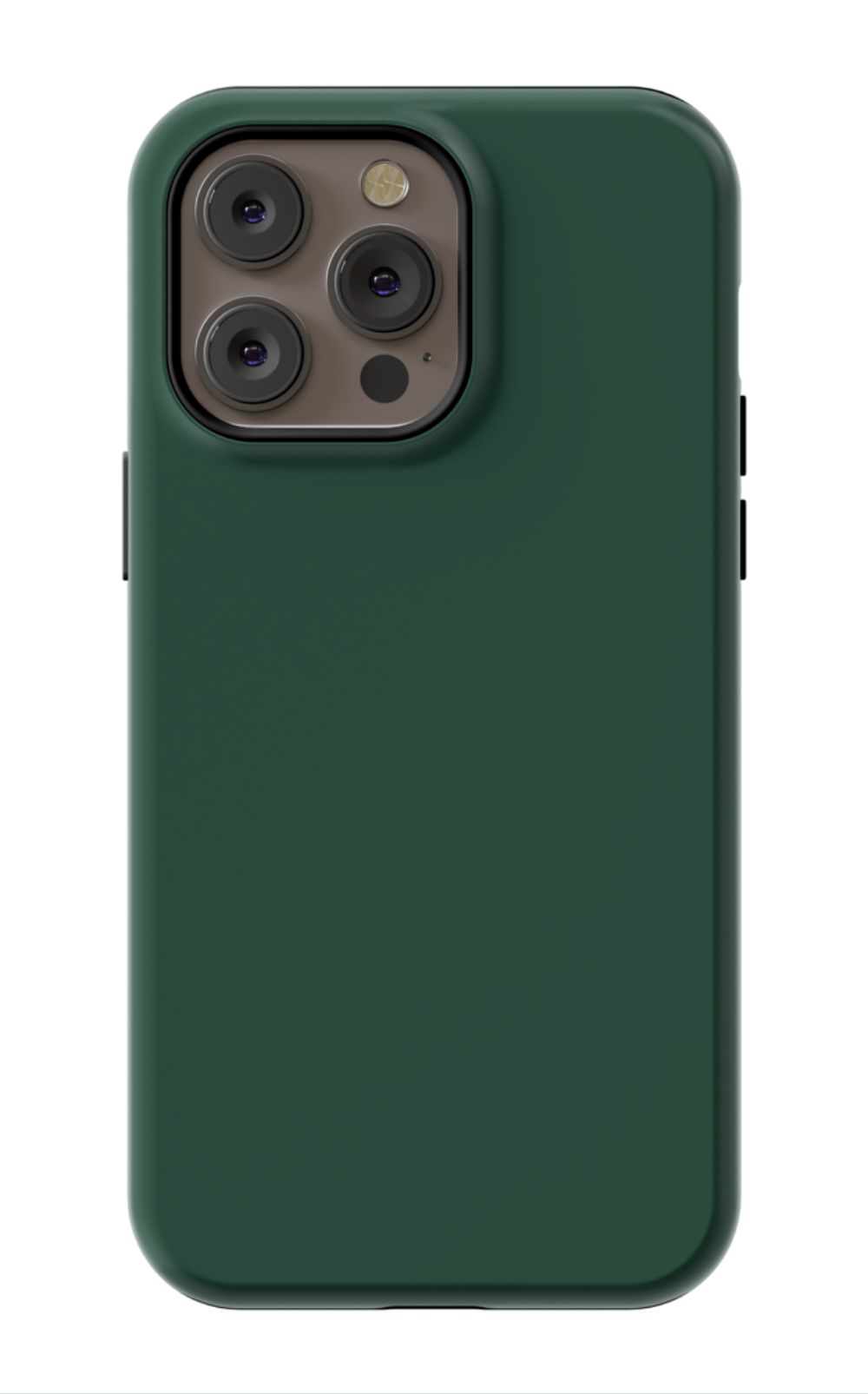 Dark Green Phone Case - B7Cases