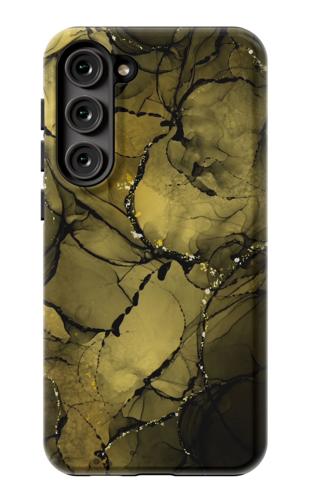 Deep Marsh Phone Case - B7Cases
