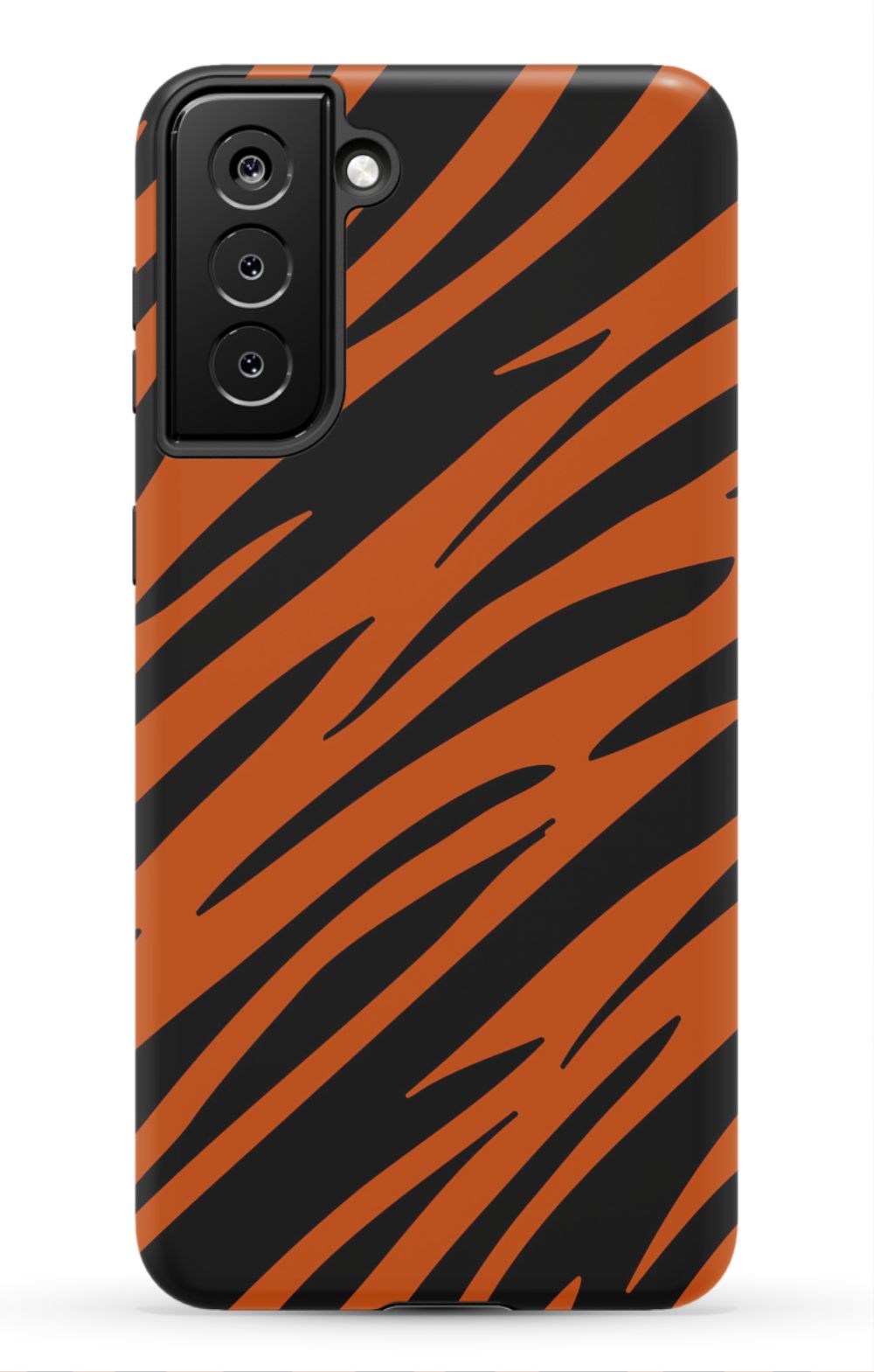 Wild Tiger Phone Case - B7Cases