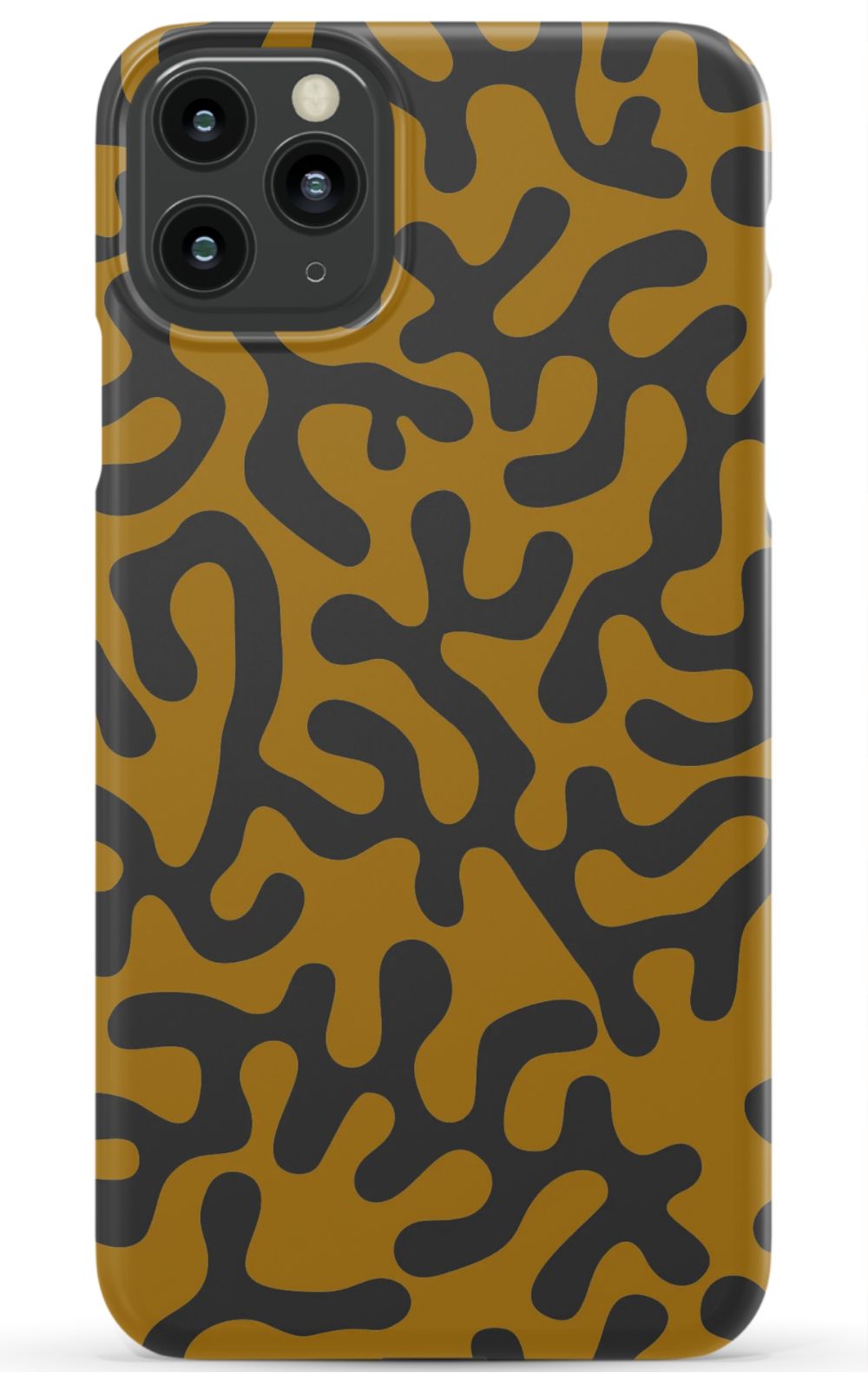 Coral Whispers Phone Case - B7Cases