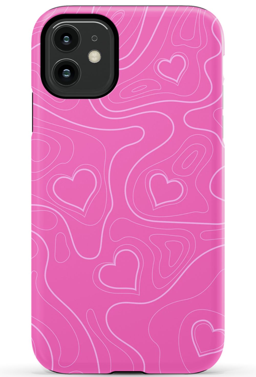 Love Connections Phone Case - B7Cases
