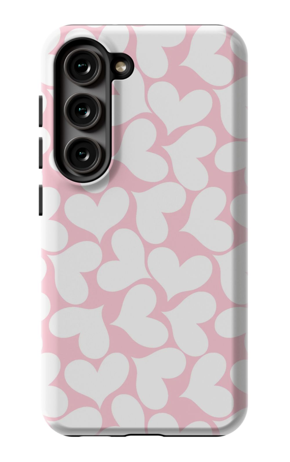 Tender Love Phone Case - B7Cases