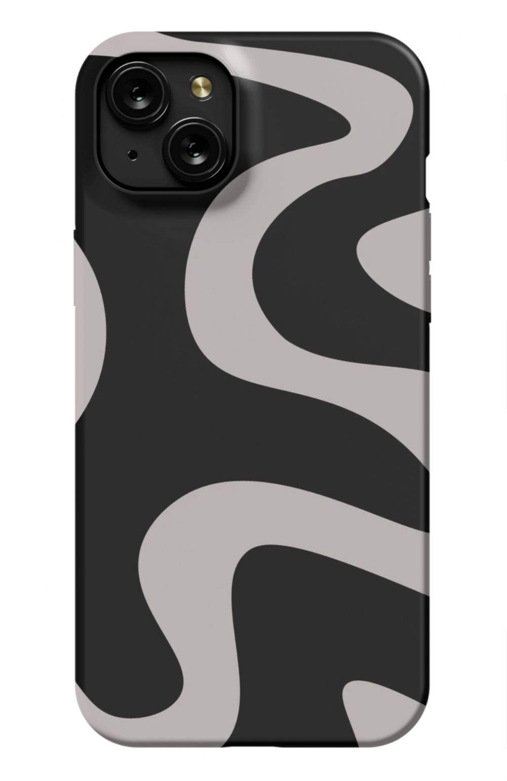 Contemporary Curves Phone Case - B7Cases
