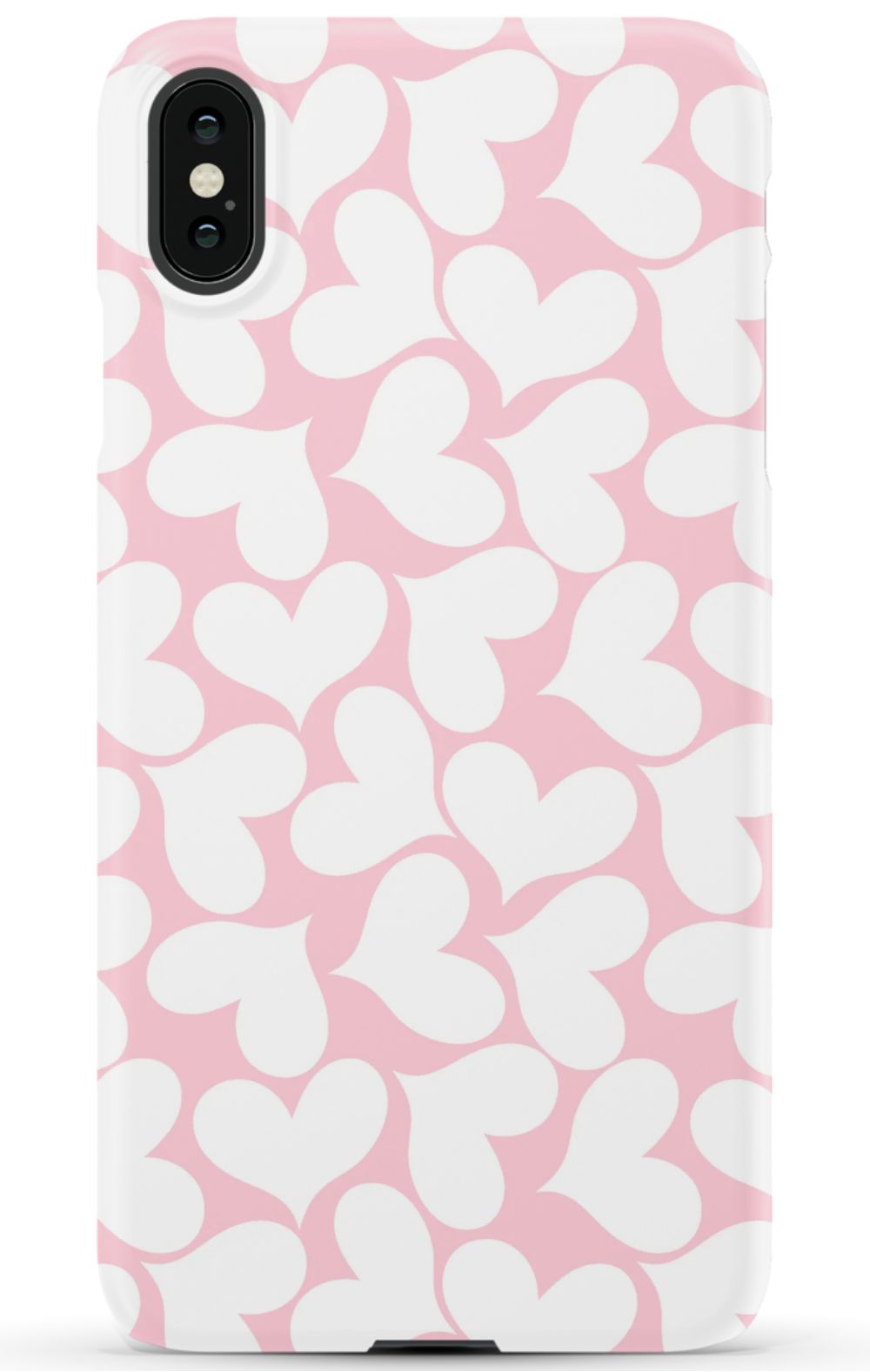 Tender Love Phone Case - B7Cases