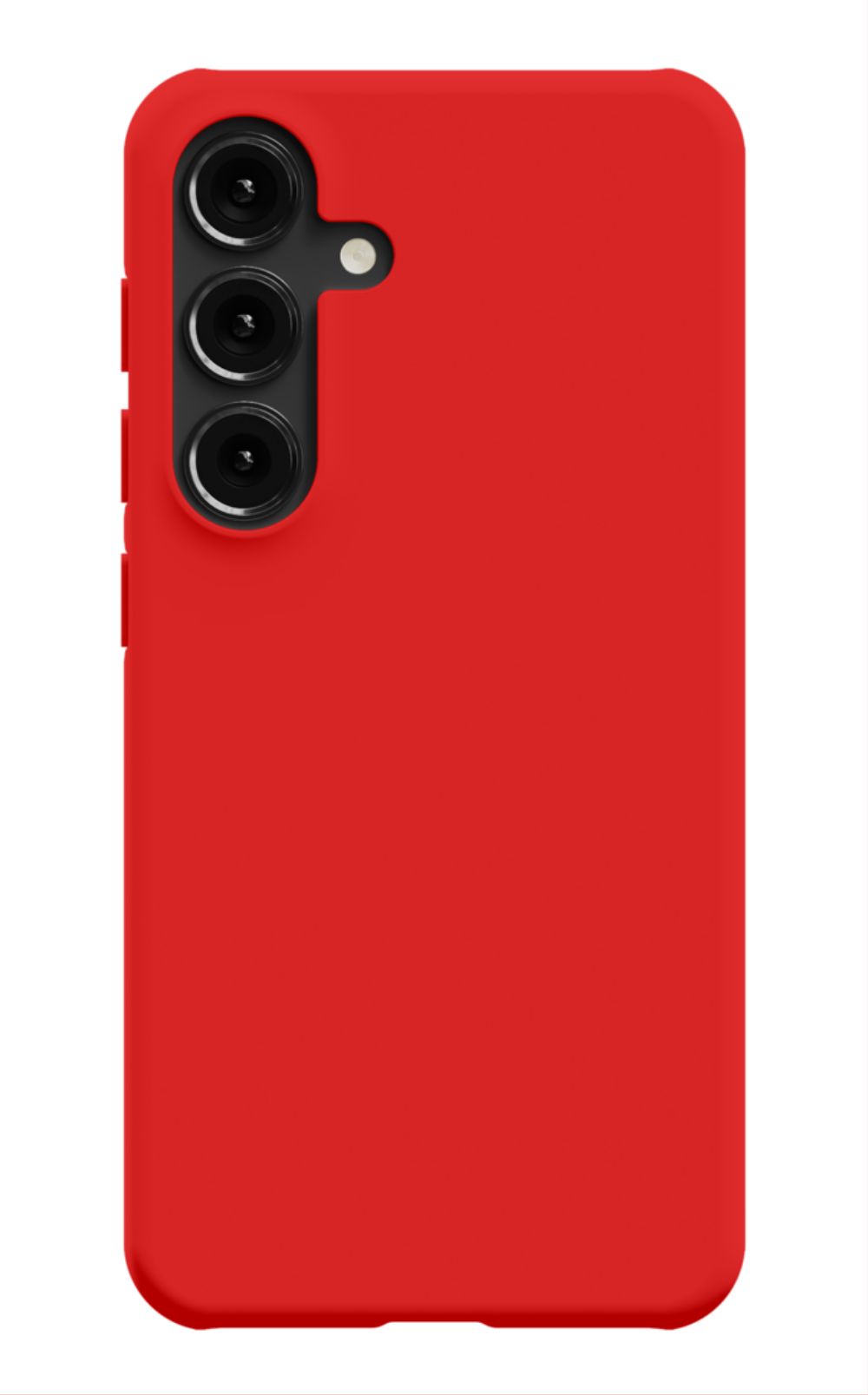 Red Phone Case - B7Cases