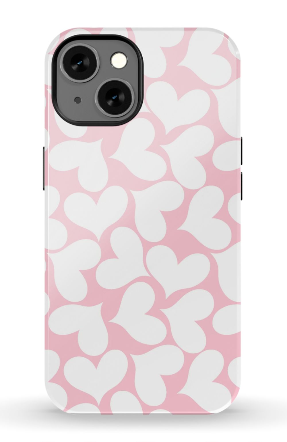 Tender Love Phone Case - B7Cases