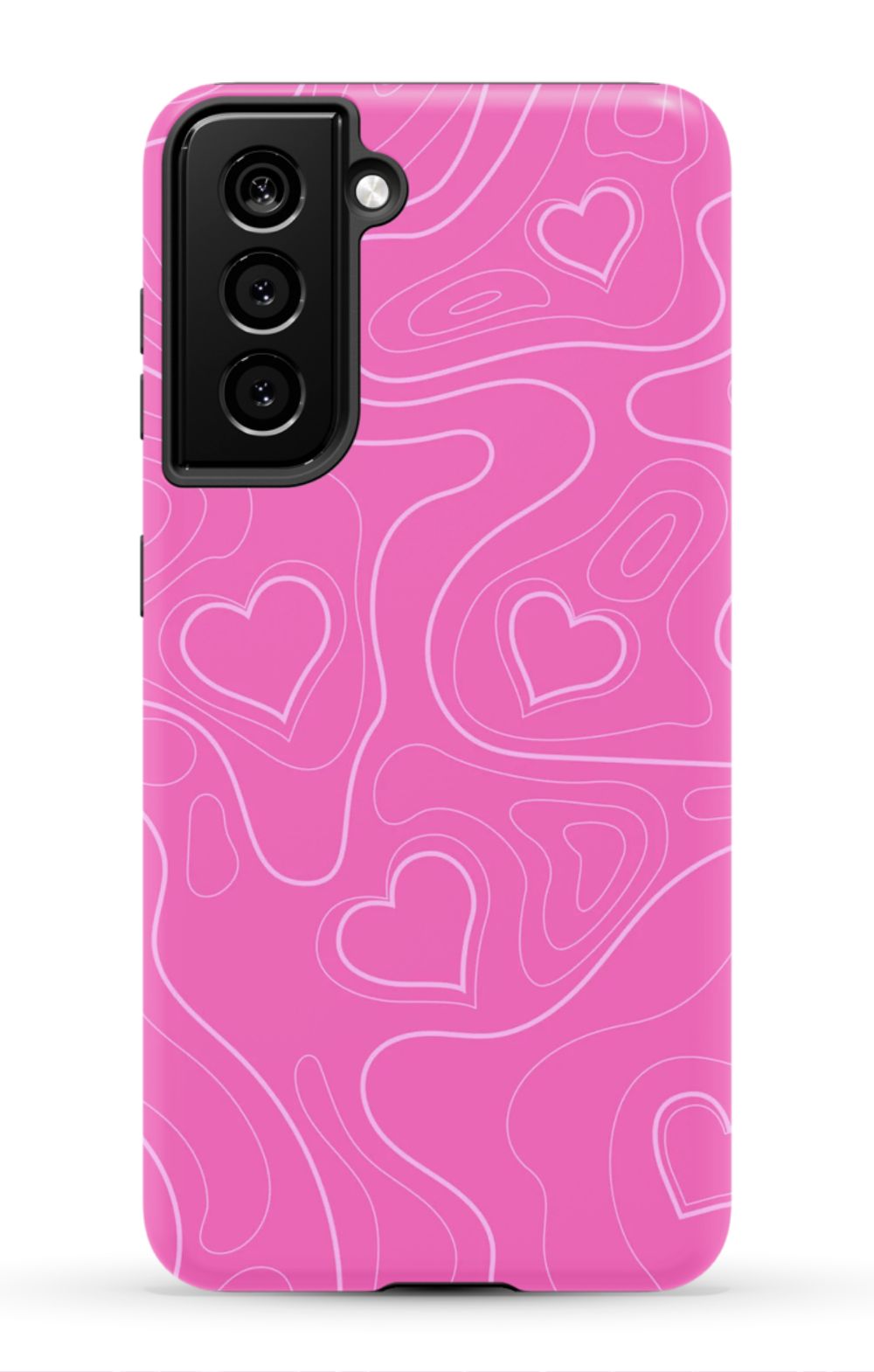 Love Connections Phone Case - B7Cases