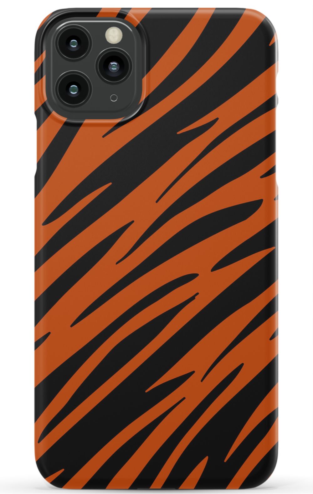 Wild Tiger Phone Case - B7Cases