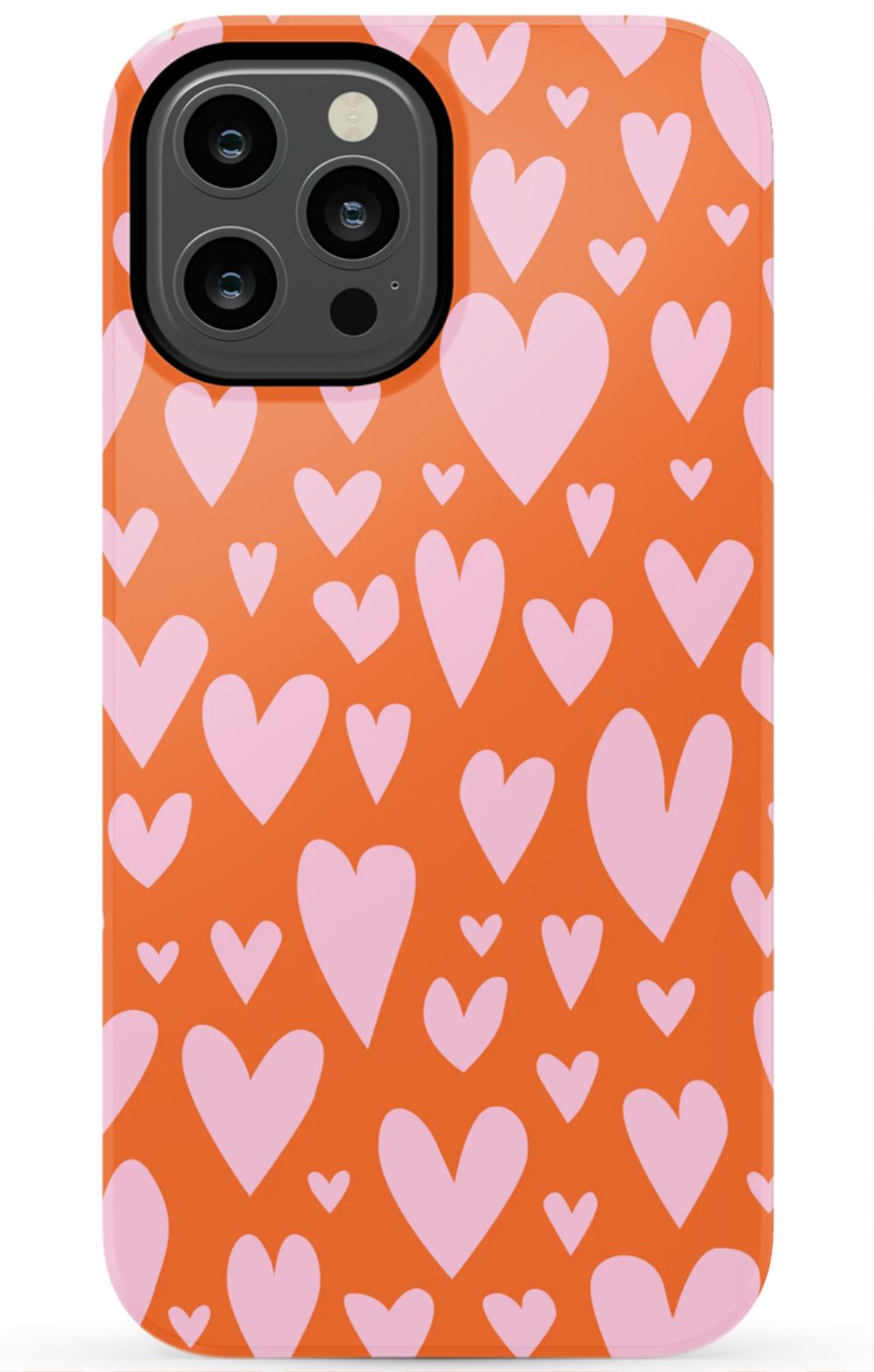 Sweet Romance Phone Case - B7Cases