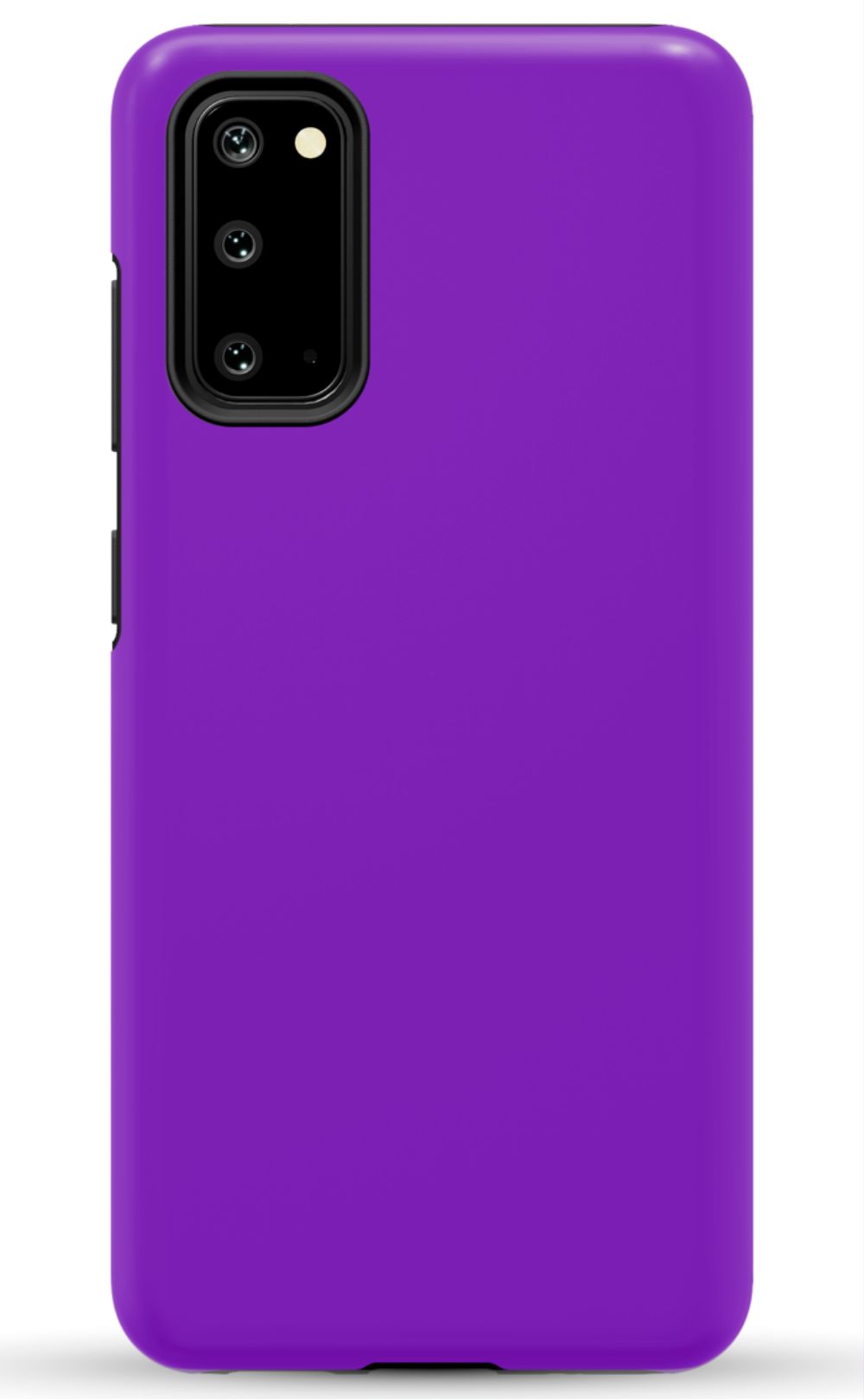 Purple Phone Case - B7Cases