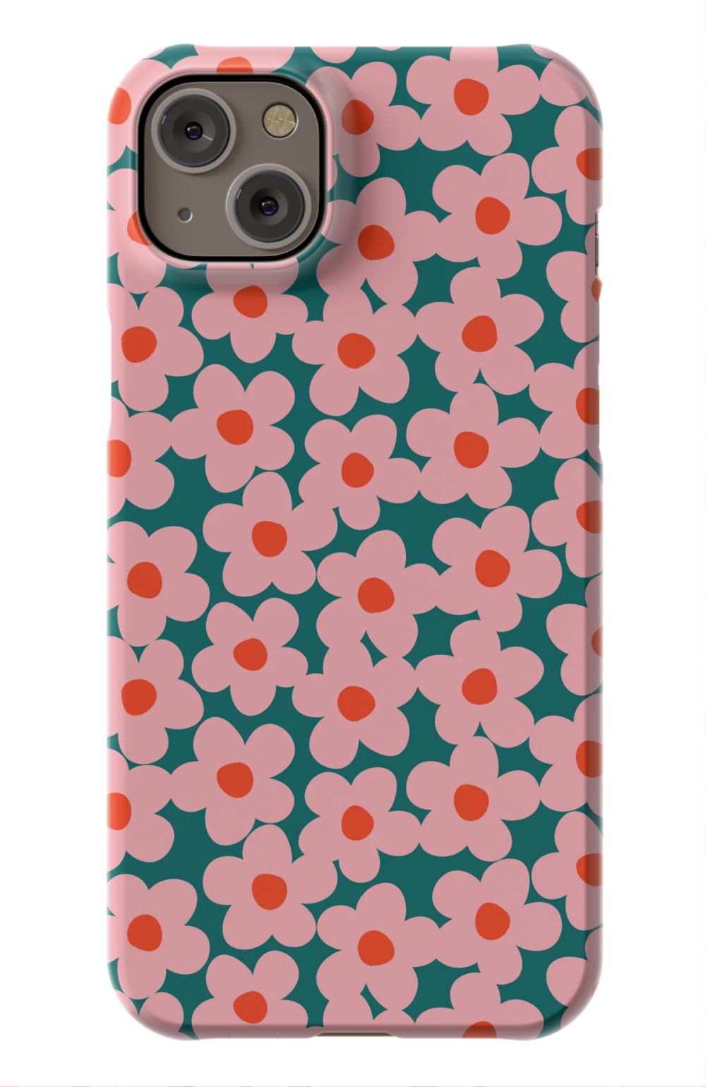 Enchanting Spring Phone Case - B7Cases