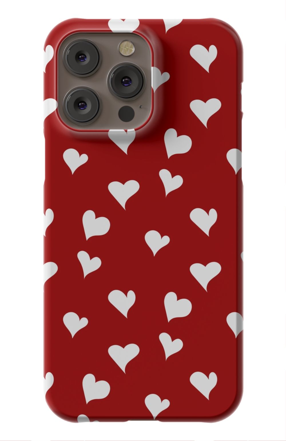 Unforgettable Charm Phone Case - B7Cases