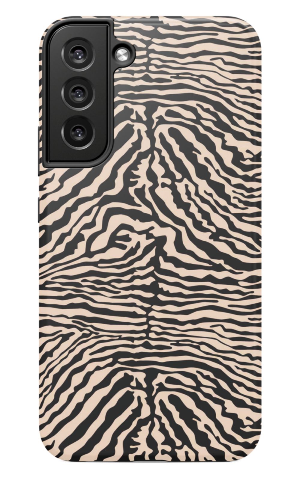 Exotic Zebra Stripes Phone Case - B7Cases