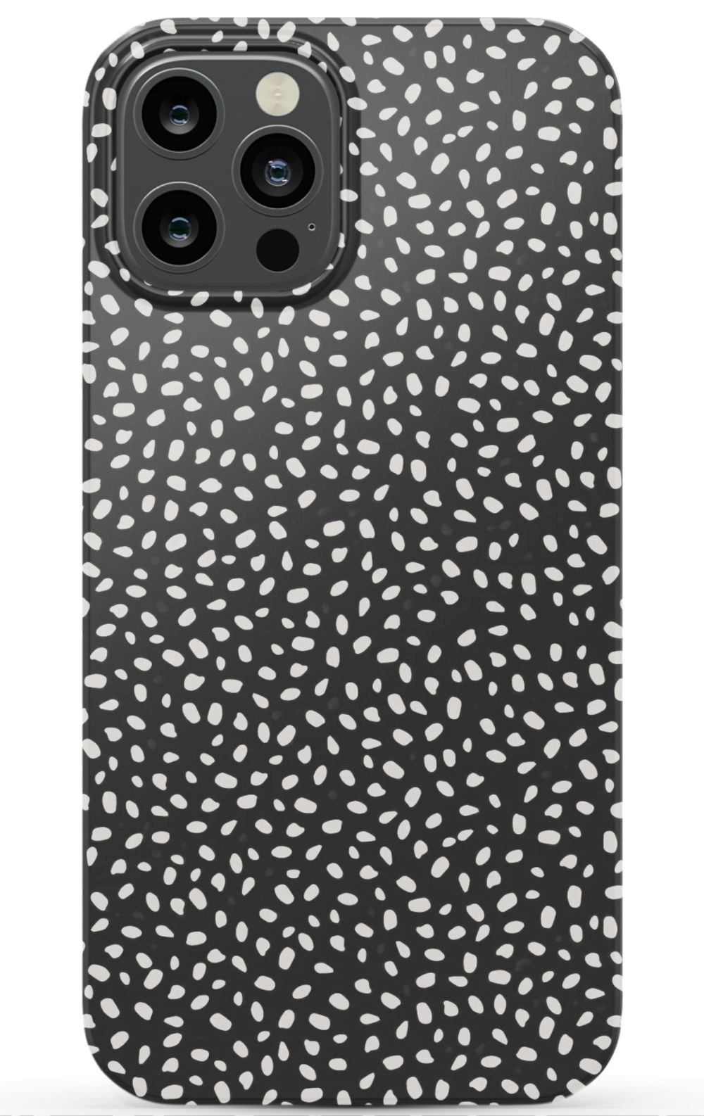 Vintage Dots Phone Case - B7Cases