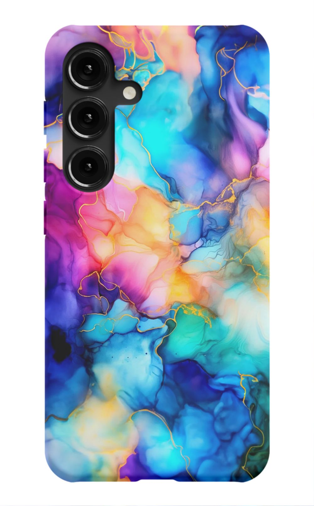 Majestic Colour Phone Case - B7Cases