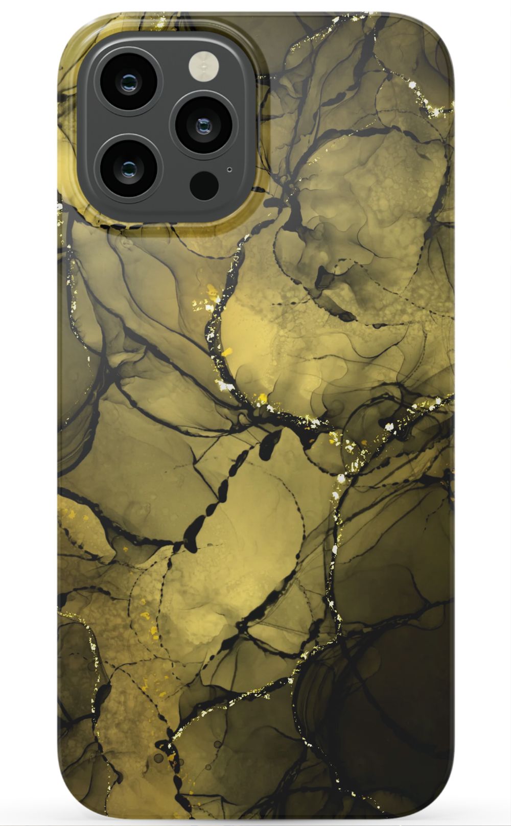 Deep Marsh Phone Case - B7Cases