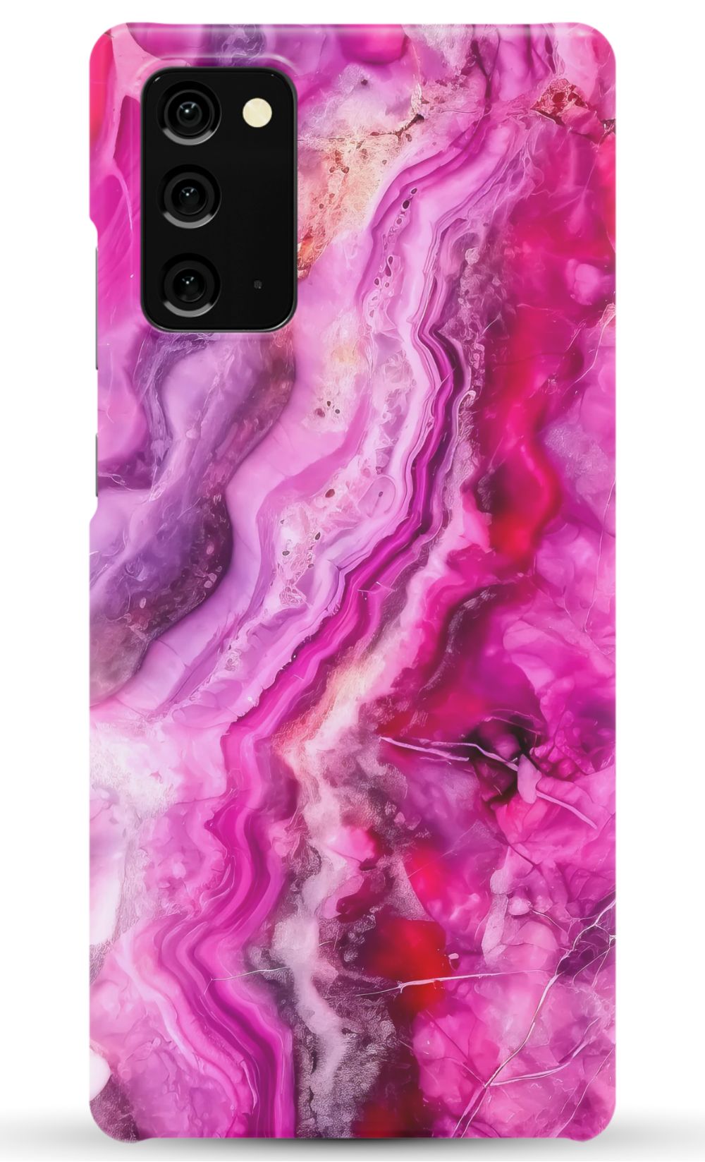 Vivara Pink Phone Case - B7Cases