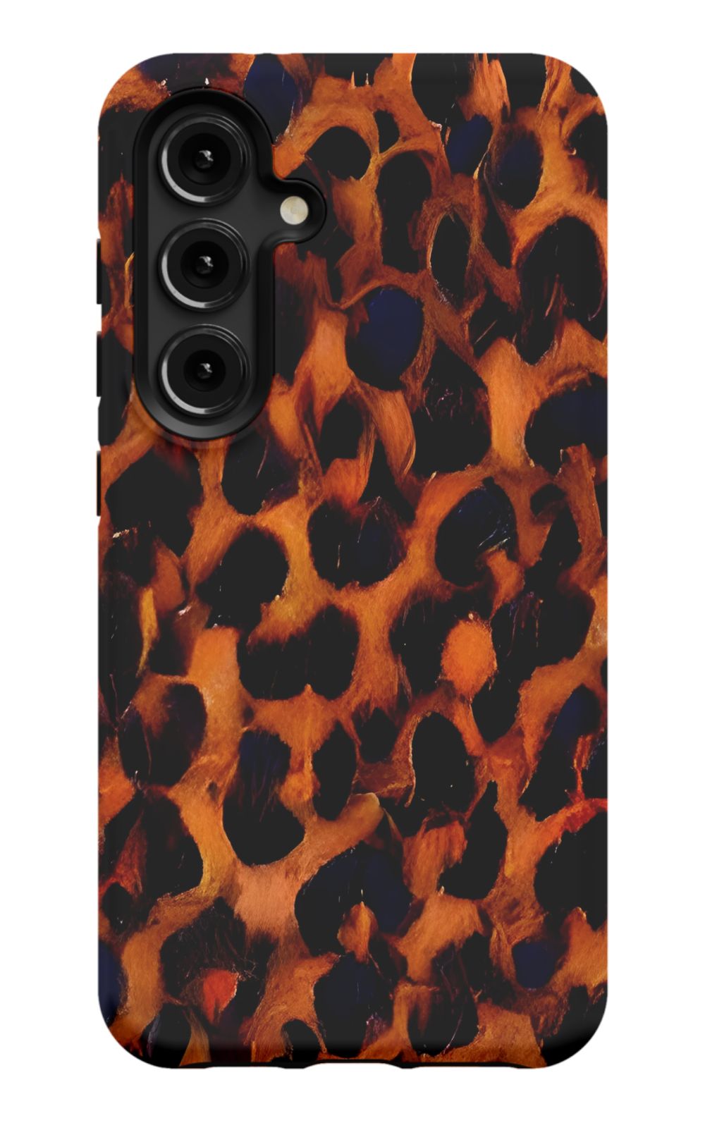 Wild Cheetah Phone Case - B7Cases