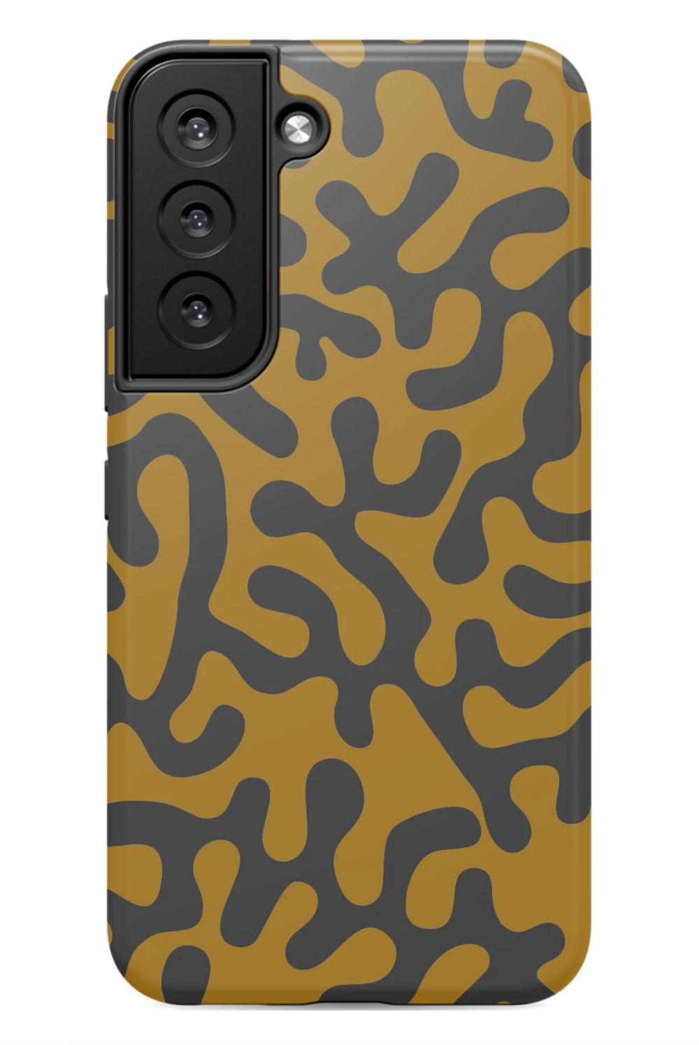 Coral Whispers Phone Case - B7Cases