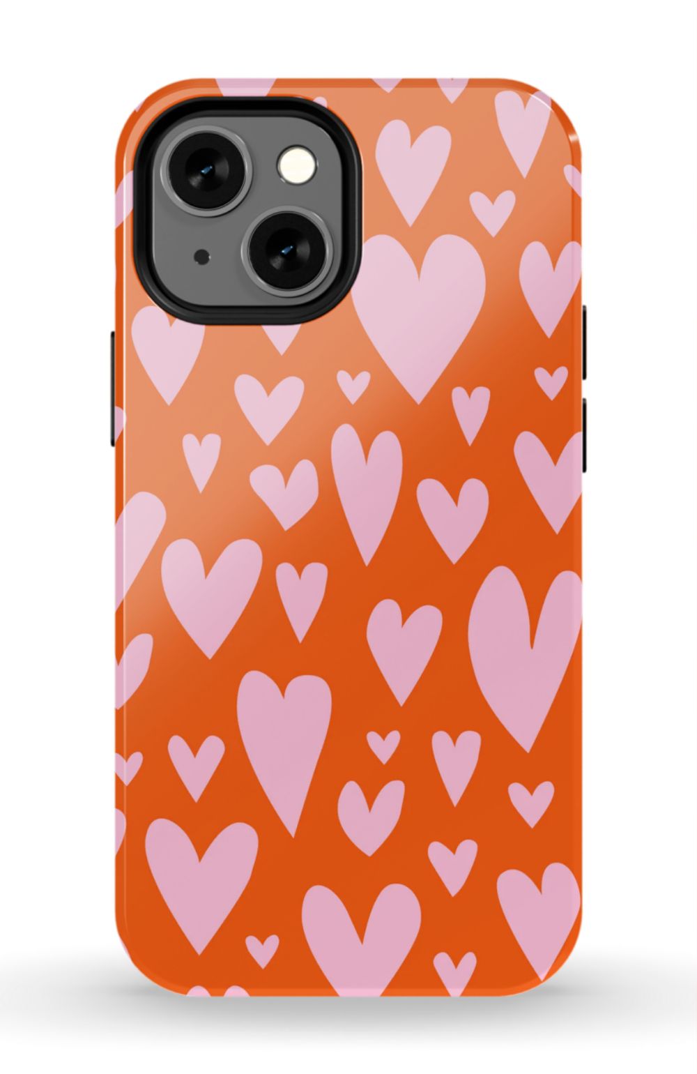 Sweet Romance Phone Case - B7Cases