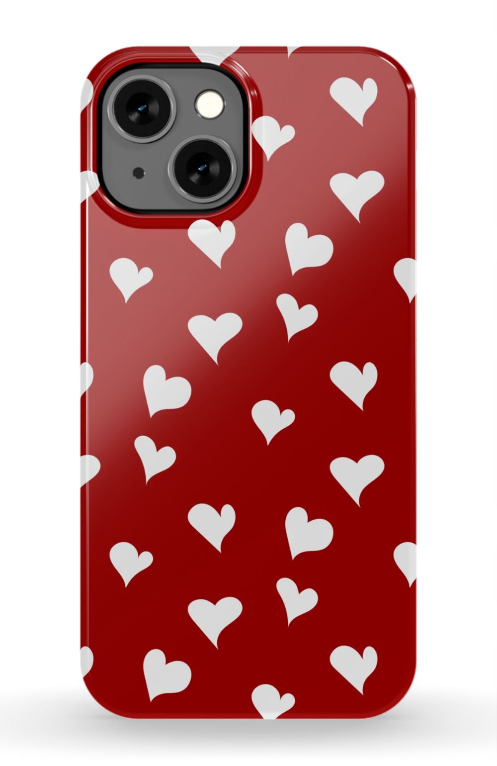 Unforgettable Charm Phone Case - B7Cases