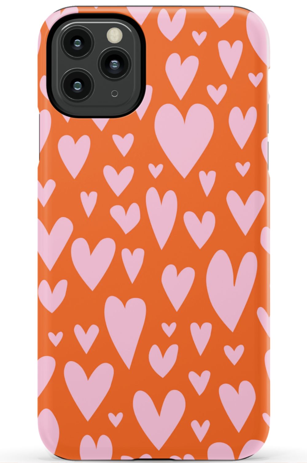 Sweet Romance Phone Case - B7Cases