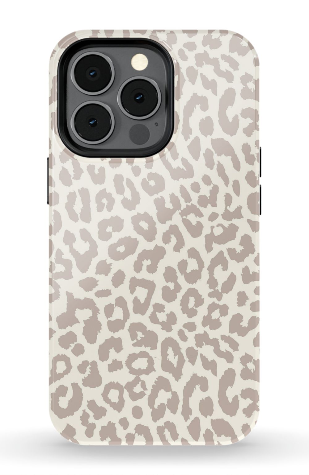 Chic Leopard Spots Phone Case - B7Cases
