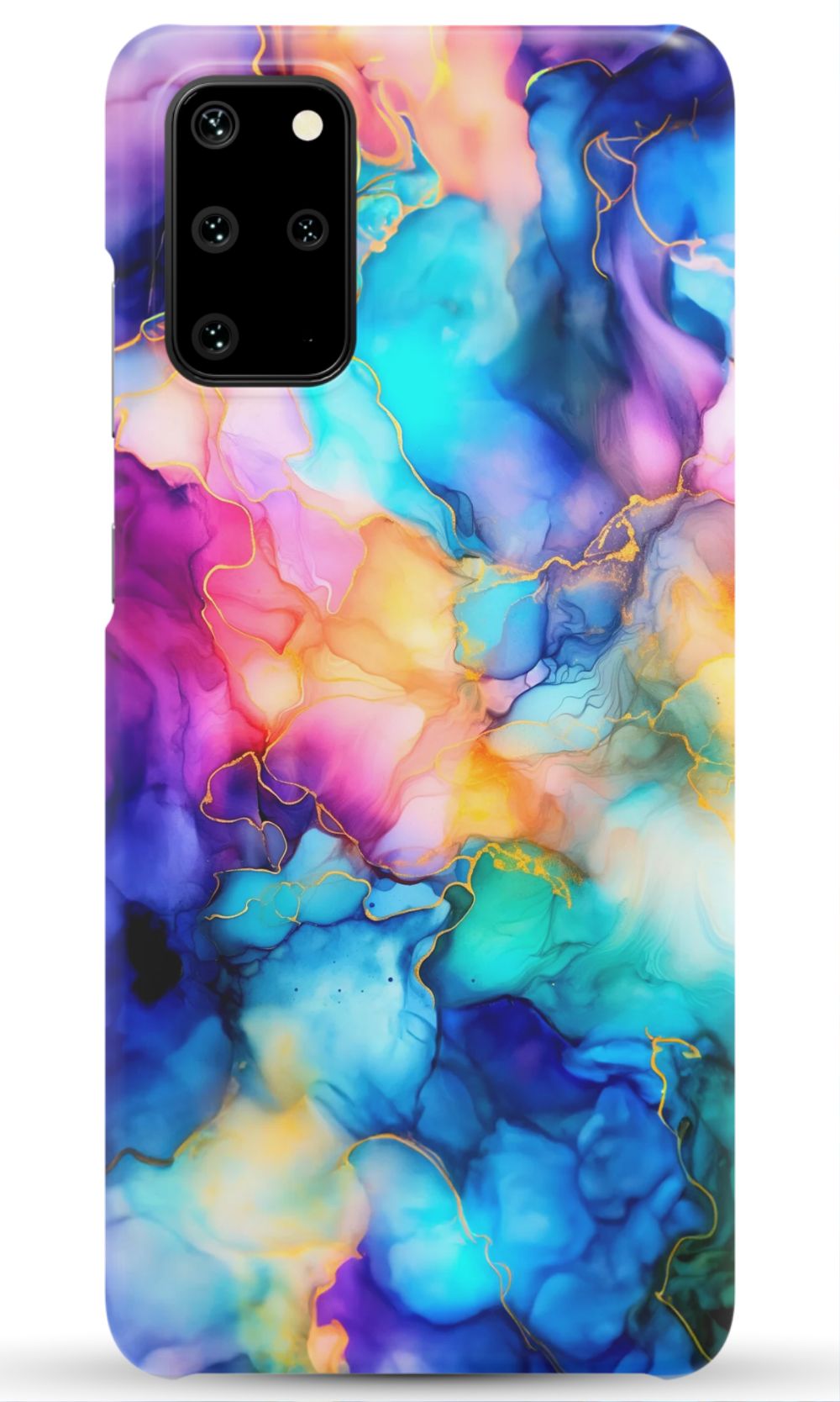 Majestic Colour Phone Case - B7Cases