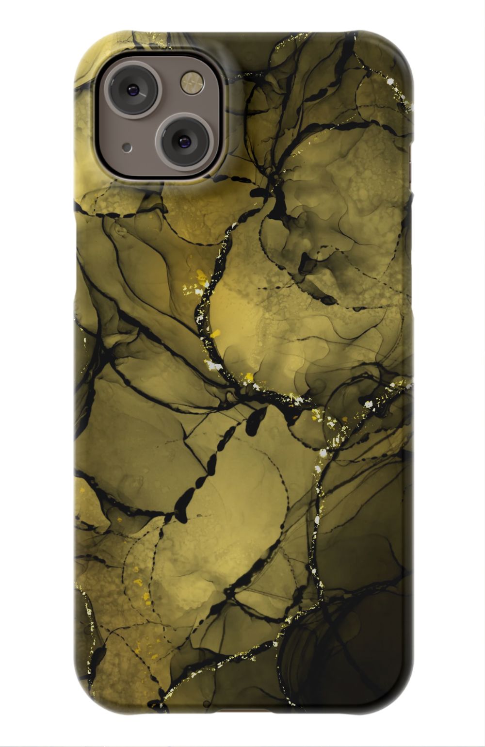 Deep Marsh Phone Case - B7Cases